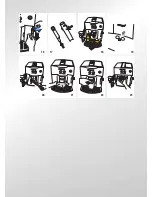 Preview for 6 page of DeLonghi ESAM 4000 Instructions Manual