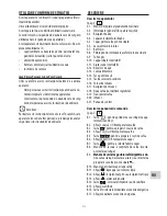 Preview for 9 page of DeLonghi ESAM 4000 Instructions Manual