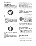 Preview for 12 page of DeLonghi ESAM 4000 Instructions Manual