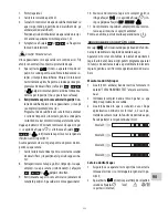 Preview for 17 page of DeLonghi ESAM 4000 Instructions Manual