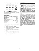 Preview for 18 page of DeLonghi ESAM 4000 Instructions Manual