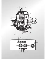 Предварительный просмотр 4 страницы DeLonghi ESAM 4200 Instruction Manual