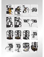 Предварительный просмотр 5 страницы DeLonghi ESAM 4200 Instruction Manual