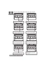 Preview for 8 page of DeLonghi ESAM 4400 Quick Start Manual