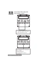 Preview for 9 page of DeLonghi ESAM 4400 Quick Start Manual