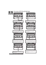 Preview for 10 page of DeLonghi ESAM 4400 Quick Start Manual