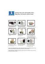 Preview for 13 page of DeLonghi ESAM 4400 Quick Start Manual