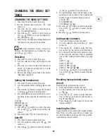 Preview for 6 page of DeLonghi ESAM 5400 Instruction Manual