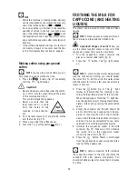 Preview for 9 page of DeLonghi ESAM 5400 Instruction Manual