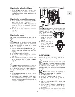 Preview for 12 page of DeLonghi ESAM 5400 Instruction Manual