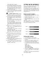 Preview for 13 page of DeLonghi ESAM 5400 Instruction Manual