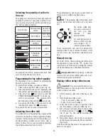 Preview for 8 page of DeLonghi ESAM 5600 Manual