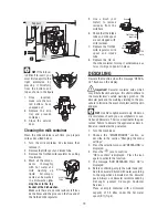 Preview for 13 page of DeLonghi ESAM 5600 Manual