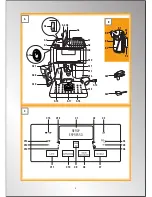 Preview for 5 page of DeLonghi ESAM 6700 Instructions For Use Manual