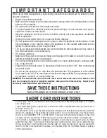 Preview for 10 page of DeLonghi ESAM 6700 Instructions For Use Manual