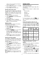 Preview for 15 page of DeLonghi ESAM 6700 Instructions For Use Manual