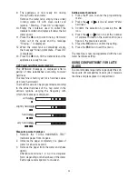 Preview for 22 page of DeLonghi ESAM 6700 Instructions For Use Manual