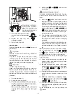 Предварительный просмотр 10 страницы DeLonghi ESAM03.110 Manual