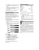 Preview for 19 page of DeLonghi ESAM04.350 Instructions For Use Manual