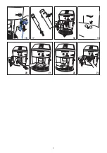 Preview for 6 page of DeLonghi ESAM22 Series Instructions For Use Manual