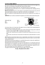 Preview for 20 page of DeLonghi ESAM22 Series Instructions For Use Manual