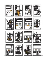 Preview for 4 page of DeLonghi ESAM3500 User Manual