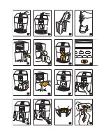 Preview for 5 page of DeLonghi ESAM3500 User Manual