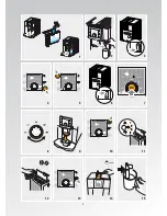 Предварительный просмотр 4 страницы DeLonghi ESAM5400 Instructions For Use Manual