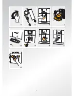 Предварительный просмотр 5 страницы DeLonghi ESAM5400 Instructions For Use Manual