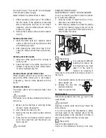 Предварительный просмотр 16 страницы DeLonghi ESAM5400 Instructions For Use Manual