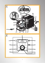 Предварительный просмотр 4 страницы DeLonghi ESAM5450 Instructions For Use Manual