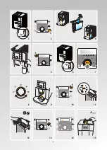 Предварительный просмотр 5 страницы DeLonghi ESAM5450 Instructions For Use Manual