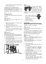 Предварительный просмотр 18 страницы DeLonghi ESAM5450 Instructions For Use Manual