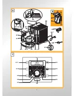 Preview for 4 page of DeLonghi ESAM5500 Instruction Manual