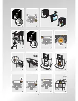 Preview for 5 page of DeLonghi ESAM5500 Instruction Manual