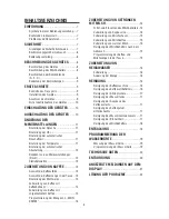 Preview for 7 page of DeLonghi ESAM5500 Instruction Manual