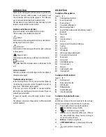 Preview for 7 page of DeLonghi ESAM5600SL Owner'S Manual