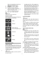 Preview for 8 page of DeLonghi ESAM5600SL Owner'S Manual