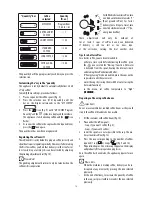 Preview for 12 page of DeLonghi ESAM5600SL Owner'S Manual