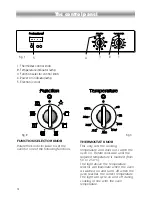 Предварительный просмотр 4 страницы DeLonghi ESM 460 User Operating Instructions Manual