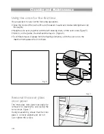 Предварительный просмотр 10 страницы DeLonghi ESM 460 User Operating Instructions Manual