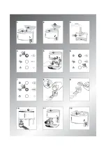 Preview for 5 page of DeLonghi Espresso ECO310.BK Manual