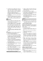 Preview for 27 page of DeLonghi Espresso ECO310.BK Manual