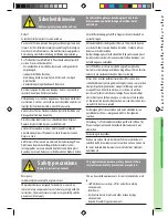 Preview for 2 page of DeLonghi Essenza Automatic Instruction Manual