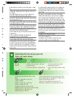 Preview for 3 page of DeLonghi Essenza Automatic Instruction Manual