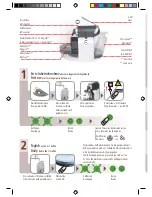 Preview for 4 page of DeLonghi Essenza Automatic Instruction Manual