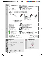 Preview for 8 page of DeLonghi Essenza Automatic Instruction Manual