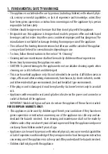 Preview for 2 page of DeLonghi ETAM29.510B Manual