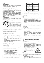 Preview for 7 page of DeLonghi ETAM29.510B Manual