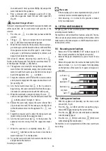 Preview for 11 page of DeLonghi ETAM29.510B Manual